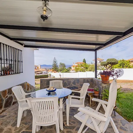 Holiday home Cubo's Cortijos Del Sol Mayoral House Alhaurin de la Torre