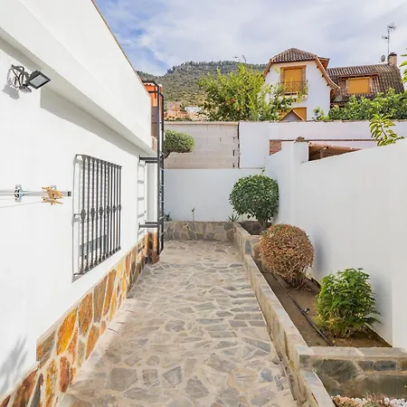 Holiday home Cubo's Cortijos Del Sol Mayoral House Alhaurin de la Torre