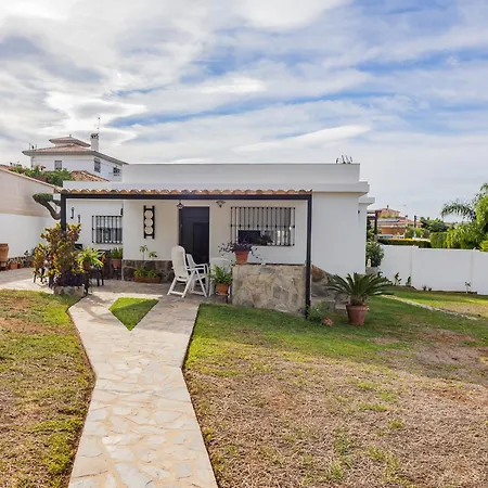Cubo's Cortijos Del Sol Mayoral House