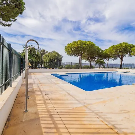 Cubo's Cortijos Del Sol Mayoral House Holiday home *