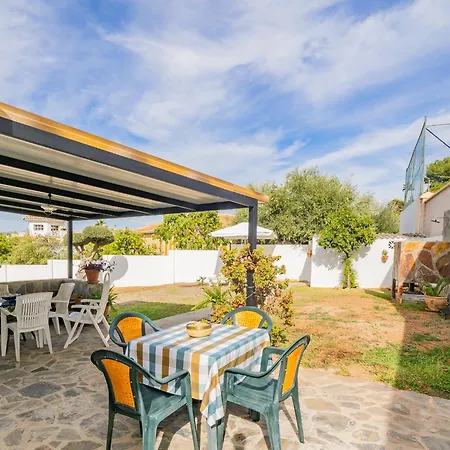 Cubo's Cortijos Del Sol Mayoral House