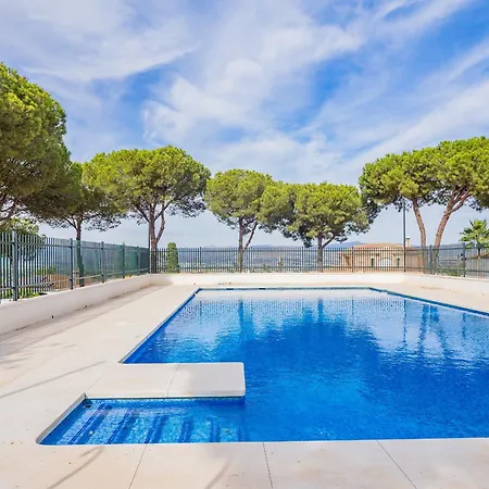 Cubo's Cortijos Del Sol Mayoral House Holiday home *